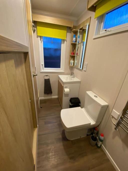 Neptunes Pod Fort William Bagian luar foto